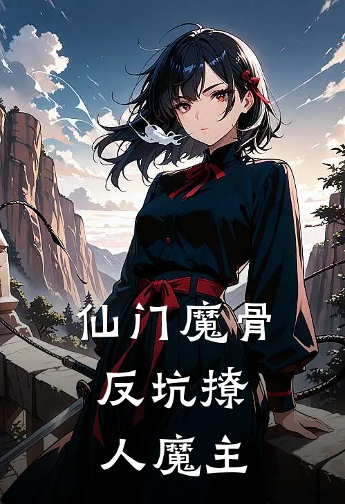 仙门魔骨，反坑撩人魔主