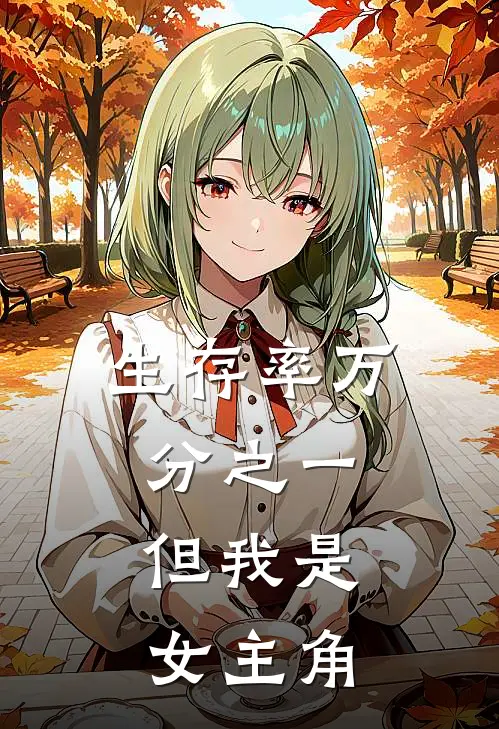 生存率万分之一，但我是女主角