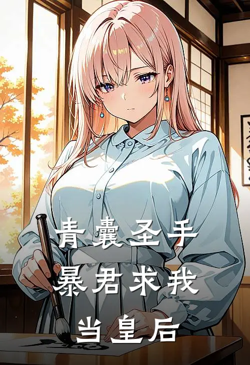 青囊圣手暴君求我当皇后