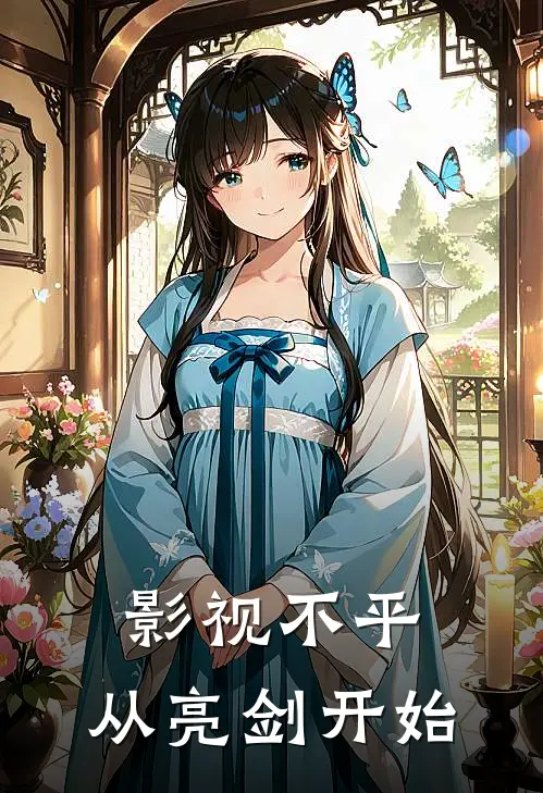 影视不平，从亮剑开始
