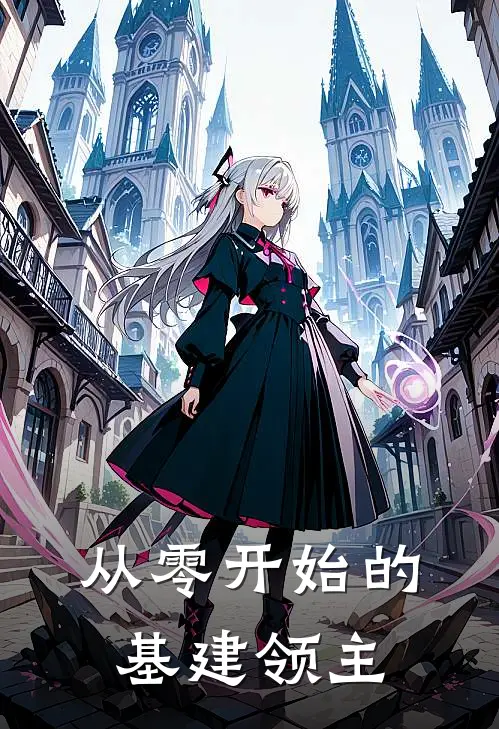 从零开始的基建领主