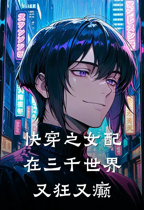 快穿之女配在三千世界又狂又癫