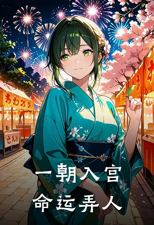 一朝入宫命运弄人