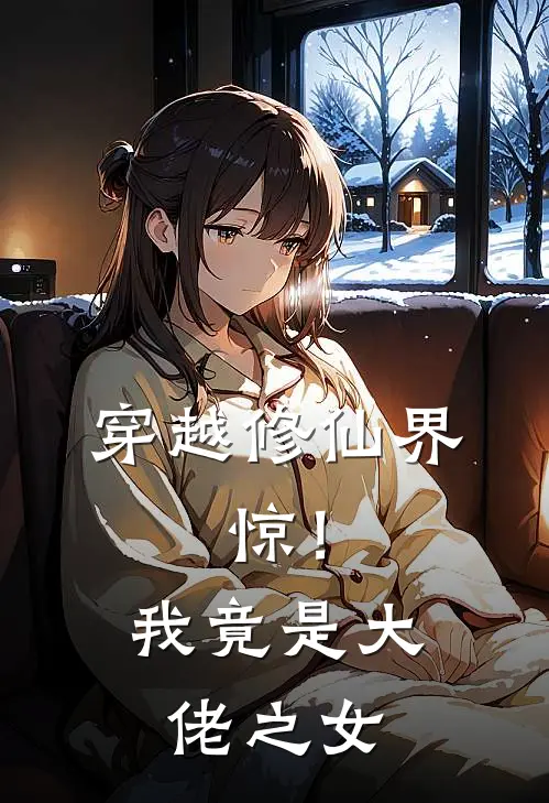 穿越修仙界，惊！我竟是大佬之女