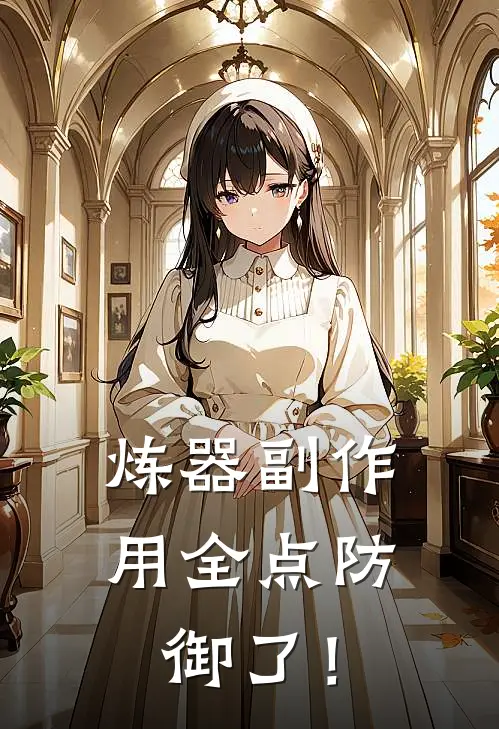 炼器副作用全点防御了！