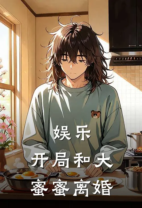 娱乐：开局和大蜜蜜离婚