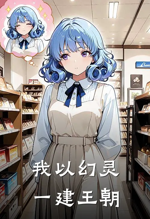 我以幻灵一建王朝