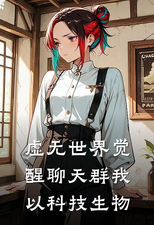 虚无世界觉醒聊天群我以科技生物