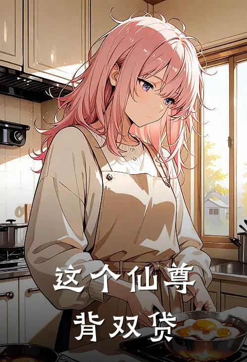 这个仙尊背双贷