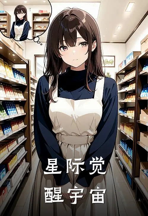 星际觉醒【宇宙】