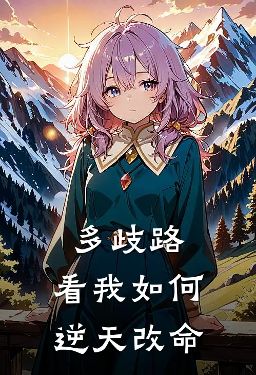 多歧路，看我如何逆天改命