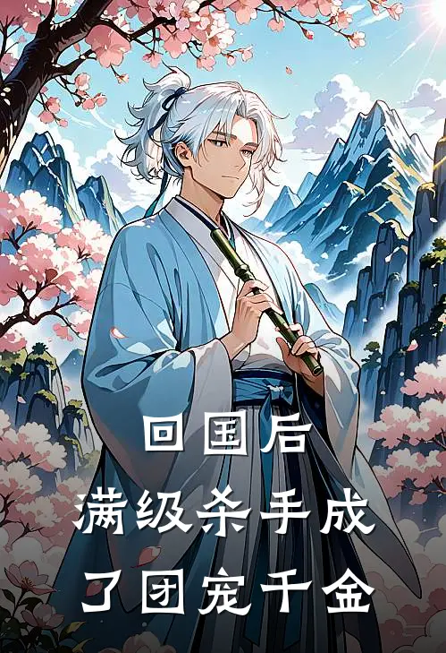 回国后，满级杀手成了团宠千金