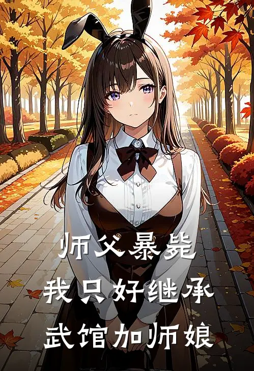 师父暴毙，我只好继承武馆加师娘