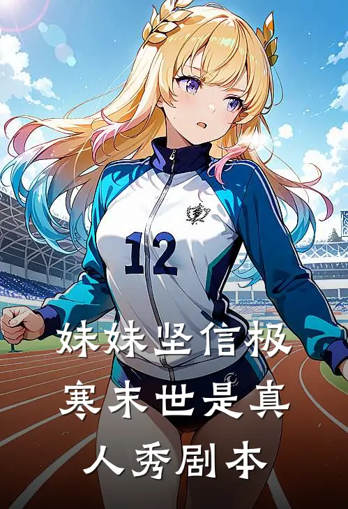 妹妹坚信极寒末世是真人秀剧本