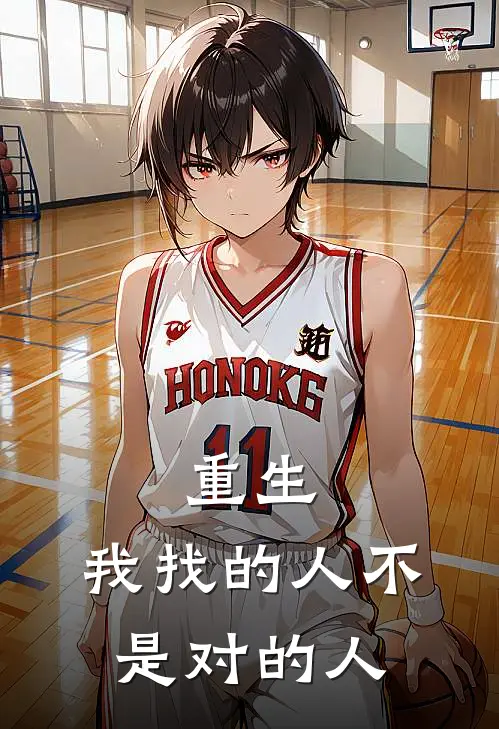 重生，我找的人不是对的人