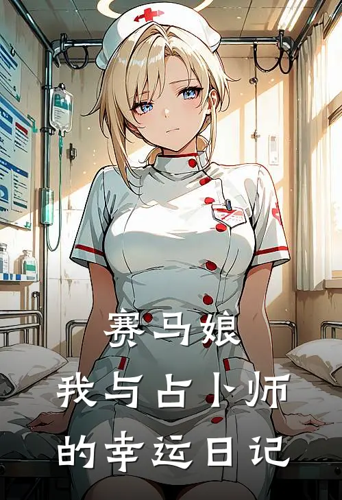 赛马娘：我与占卜师的幸运日记