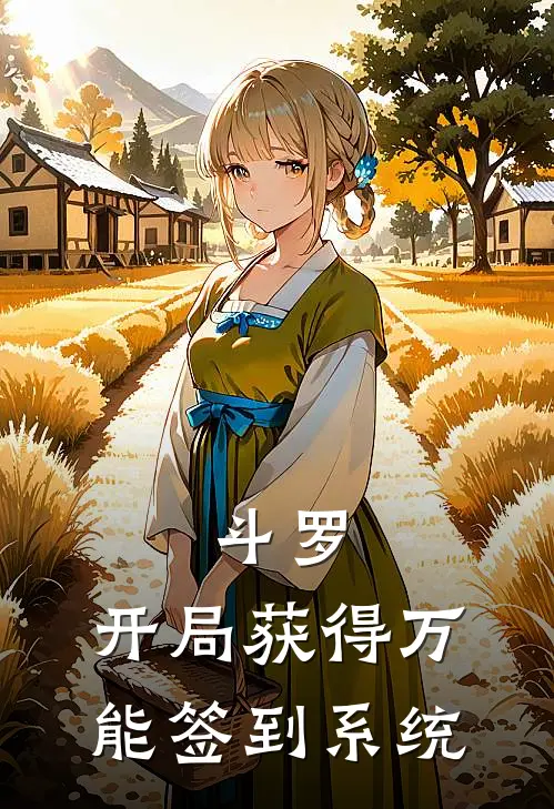 斗罗：开局获得万能签到系统