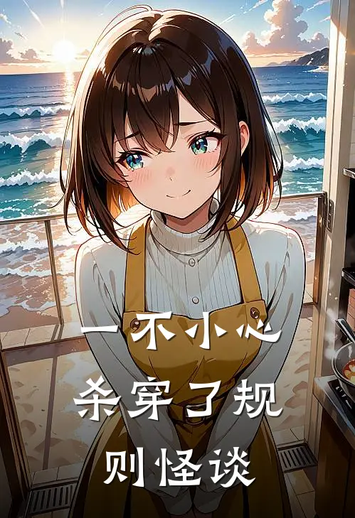 一不小心杀穿了规则怪谈