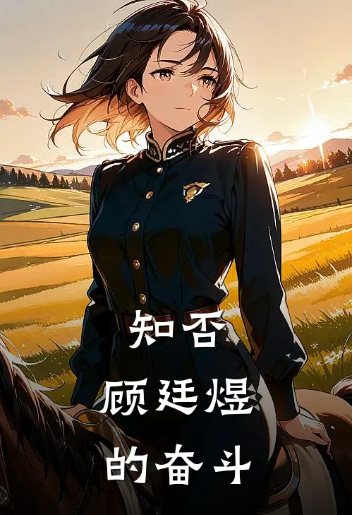 知否：顾廷煜的奋斗