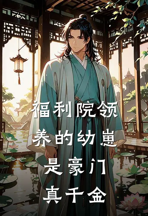 福利院领养的幼崽，是豪门真千金