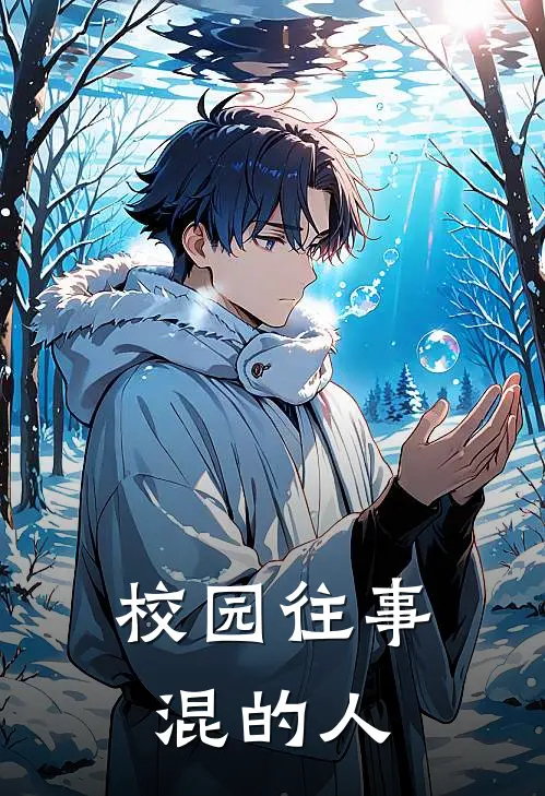 校园往事混的人