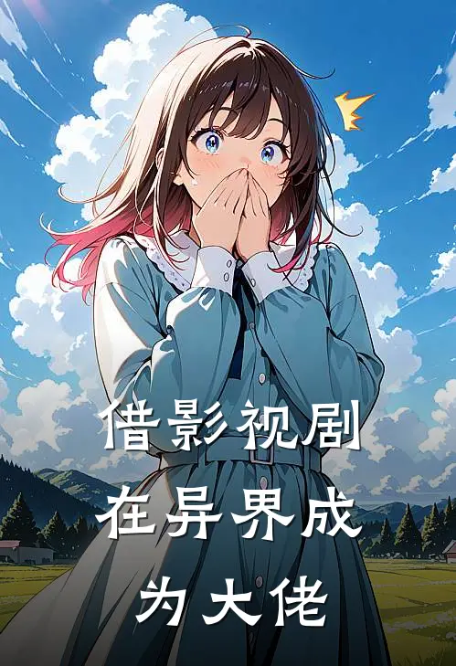 借影视剧在异界成为大佬