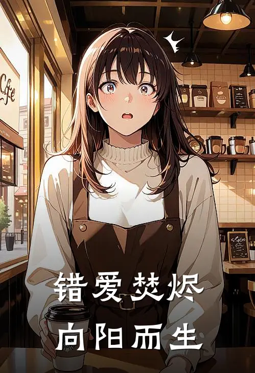 错爱焚烬，向阳而生