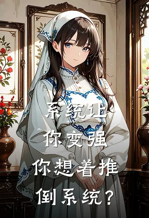 系统让你变强，你想着推倒系统？