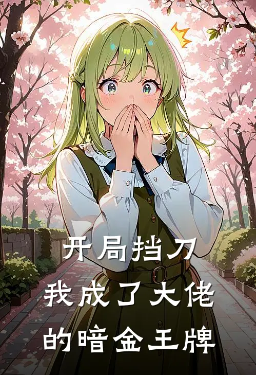 开局挡刀，我成了大佬的暗金王牌