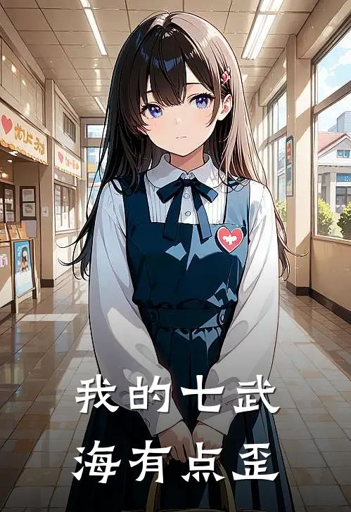 我的七武海有点歪