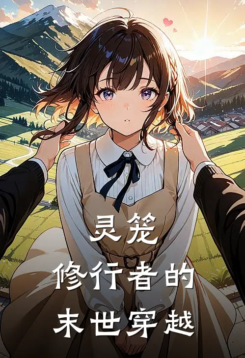 灵笼：修行者的末世穿越