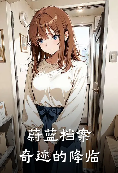 蔚蓝档案：奇迹的降临