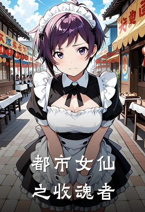 都市女仙之收魂者