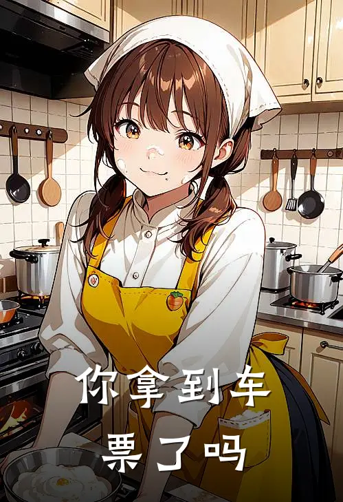 你拿到车票了吗