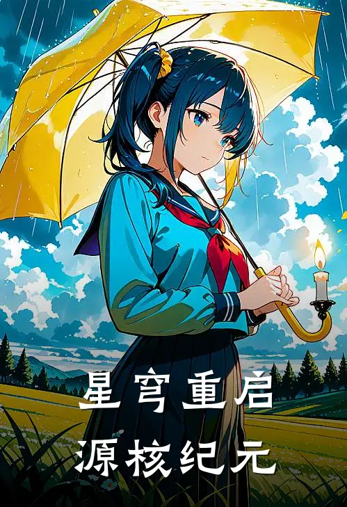 星穹重启：源核纪元