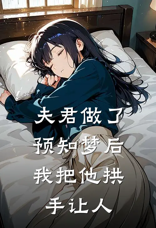 夫君做了预知梦后，我把他拱手让人