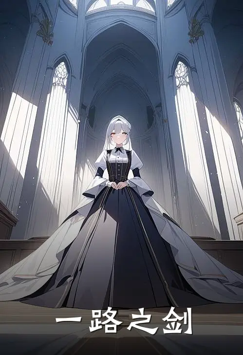 一路之剑