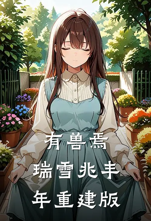 有兽焉：瑞雪兆丰年【重建版】