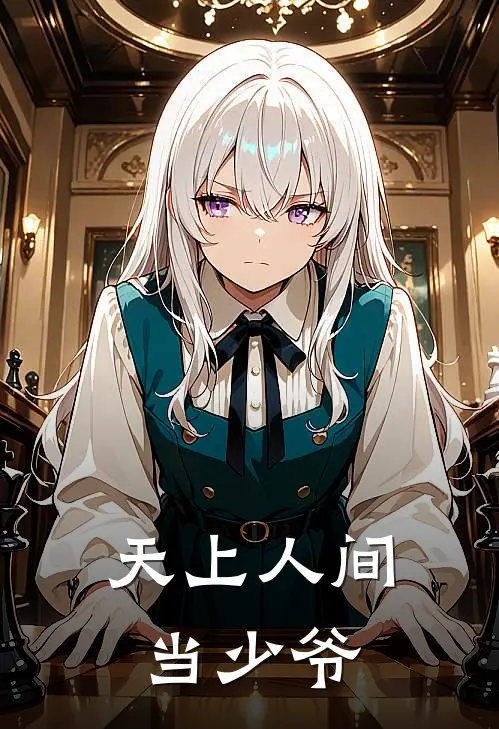 天上人间当少爷