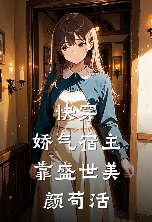 快穿：娇气宿主靠盛世美颜苟活