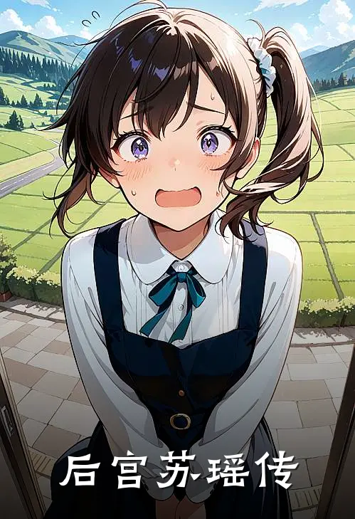 后宫苏瑶传