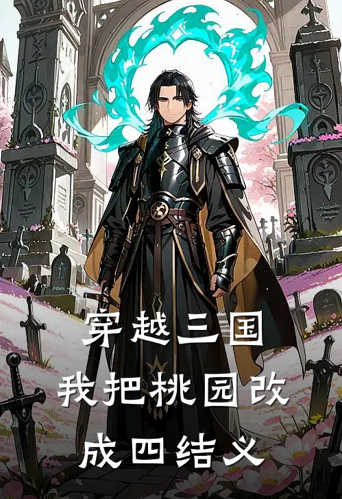 穿越三国：我把桃园改成四结义