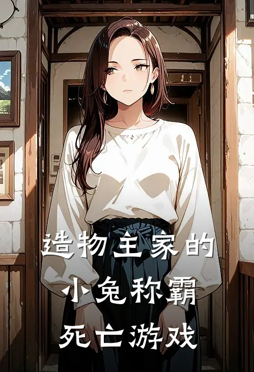 造物主家的小兔称霸死亡游戏
