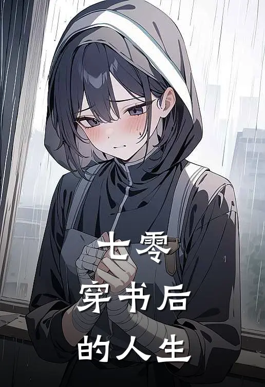 七零：穿书后的人生