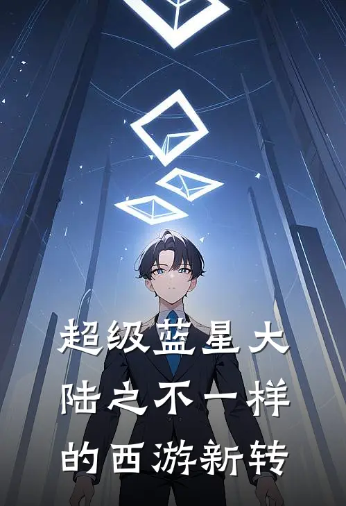 超级蓝星大陆之不一样的西游新转