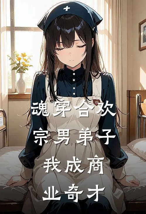 魂穿合欢宗男弟子：我成商业奇才