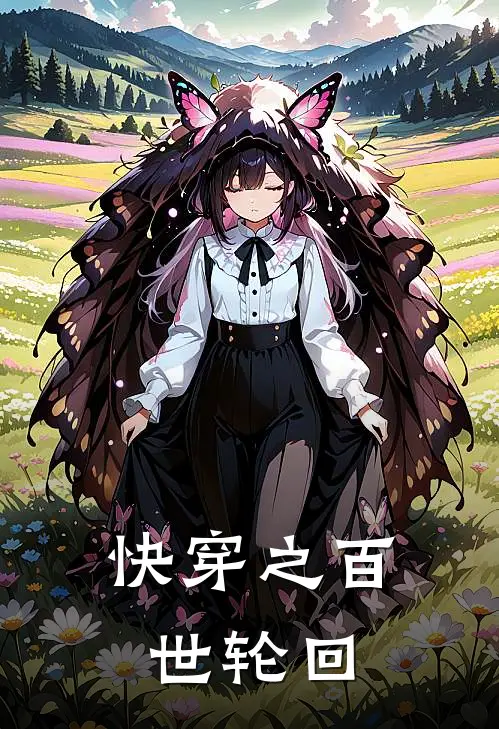 快穿之百世轮回