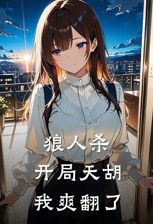 狼人杀：开局天胡，我爽翻了