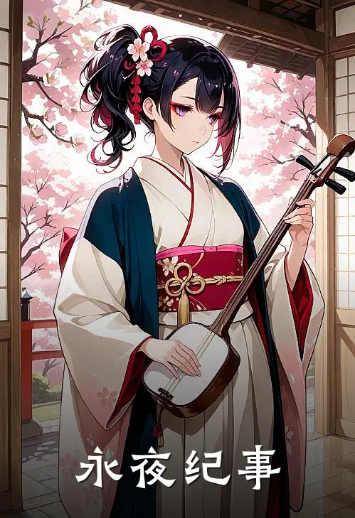 永夜纪事