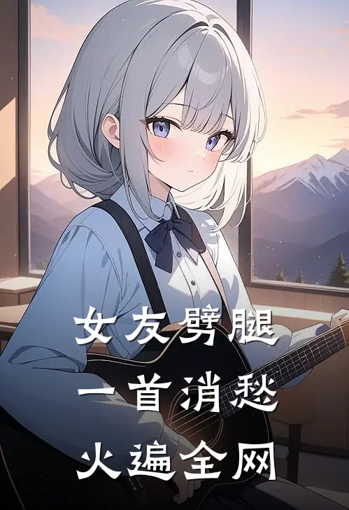 女友劈腿，一首消愁火遍全网